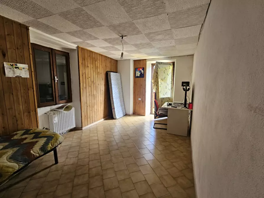 Immagine 17 di Appartamento in vendita  in Via della Ruda a Dimaro Folgarida