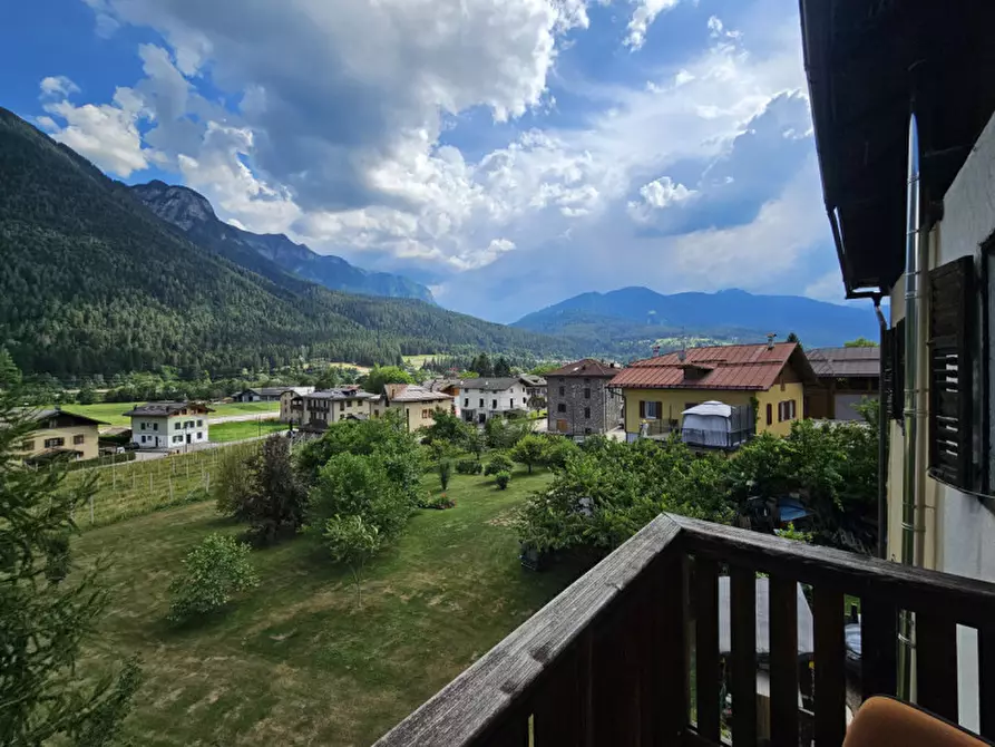 Immagine 20 di Appartamento in vendita  in Via della Ruda a Dimaro Folgarida