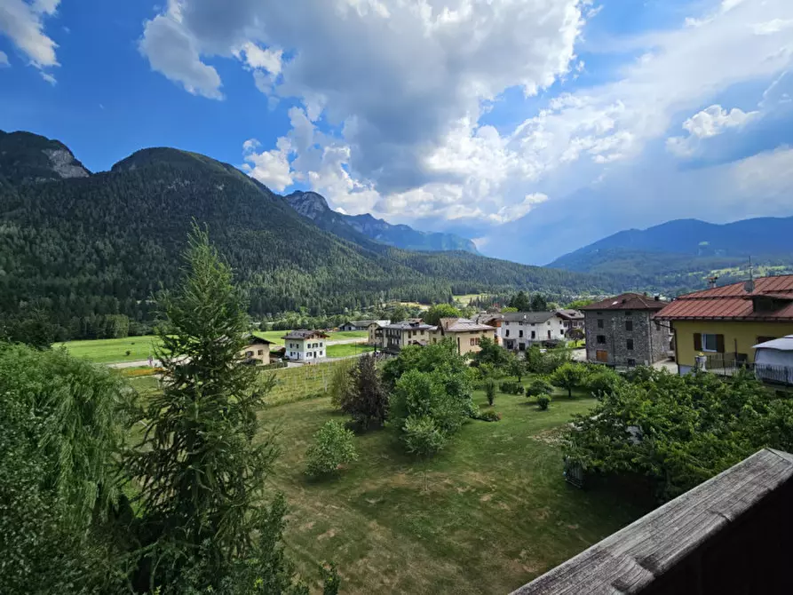 Immagine 21 di Appartamento in vendita  in Via della Ruda a Dimaro Folgarida