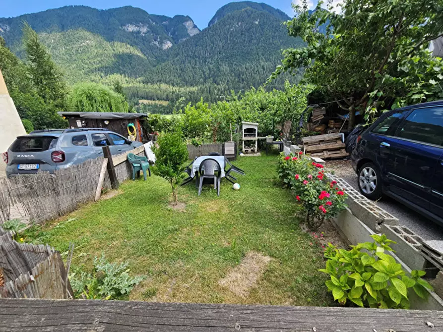 Immagine 22 di Appartamento in vendita  in Via della Ruda a Dimaro Folgarida