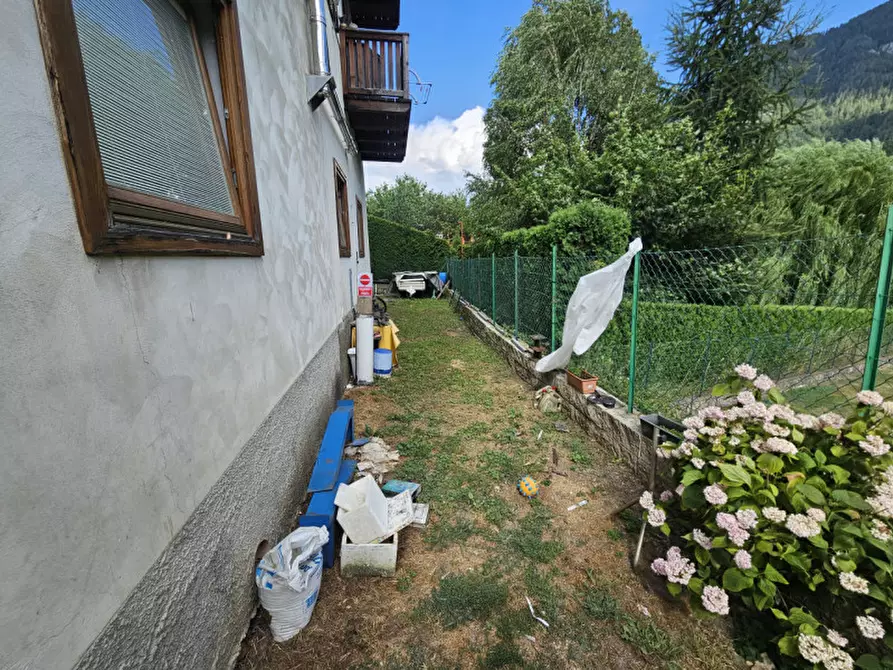 Immagine 23 di Appartamento in vendita  in Via della Ruda a Dimaro Folgarida