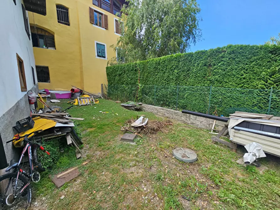 Immagine 24 di Appartamento in vendita  in Via della Ruda a Dimaro Folgarida