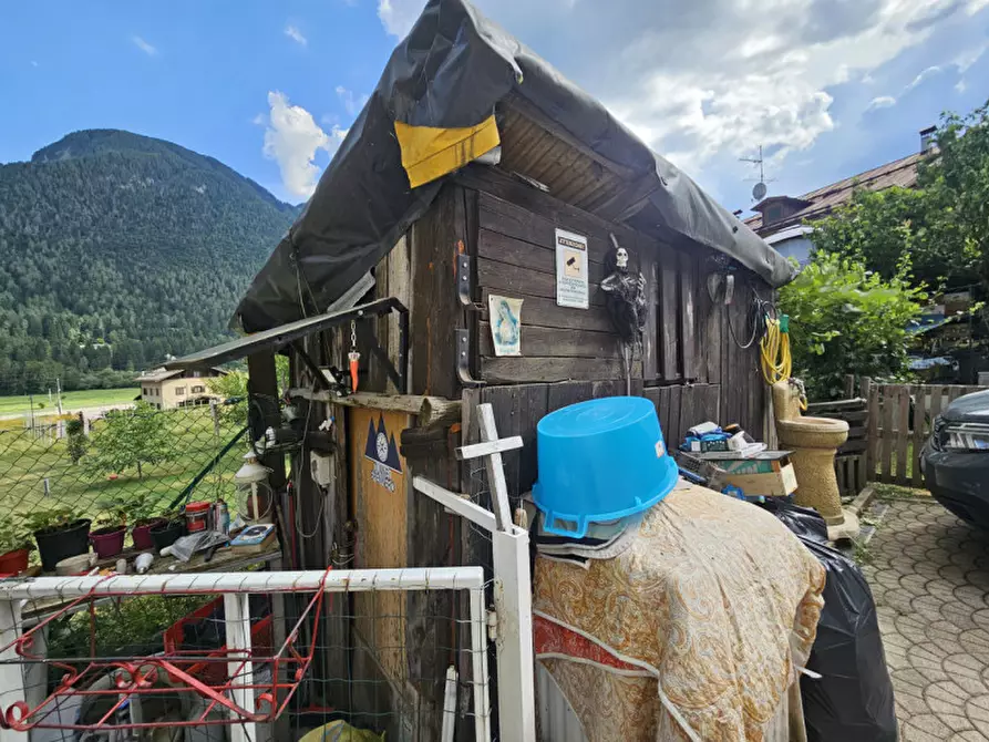 Immagine 25 di Appartamento in vendita  in Via della Ruda a Dimaro Folgarida