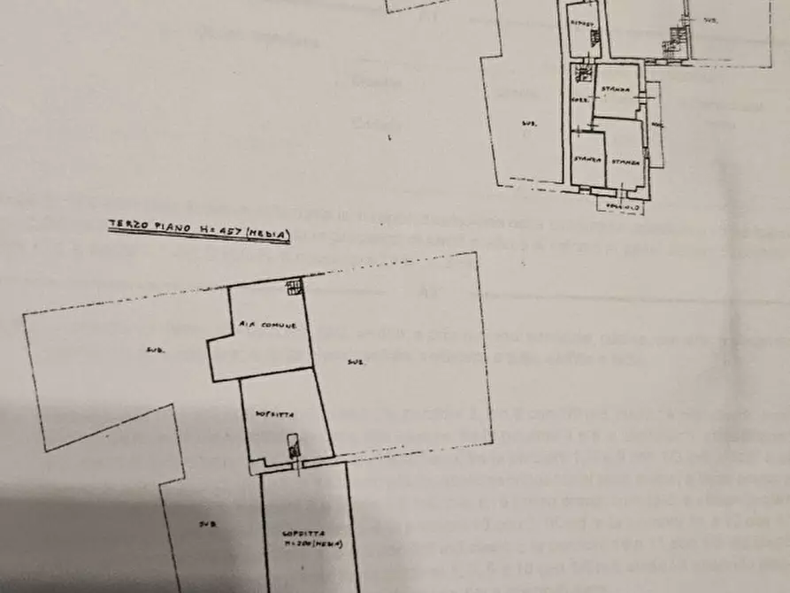 Immagine 28 di Appartamento in vendita  in Via della Ruda a Dimaro Folgarida