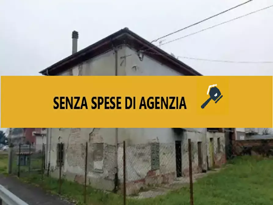 Immagine 2 di Casa indipendente in vendita  in Via Alessandria, 44 a Borgoratto Alessandrino