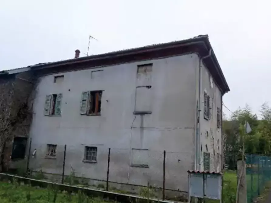 Immagine 4 di Casa indipendente in vendita  in Via Alessandria, 44 a Borgoratto Alessandrino