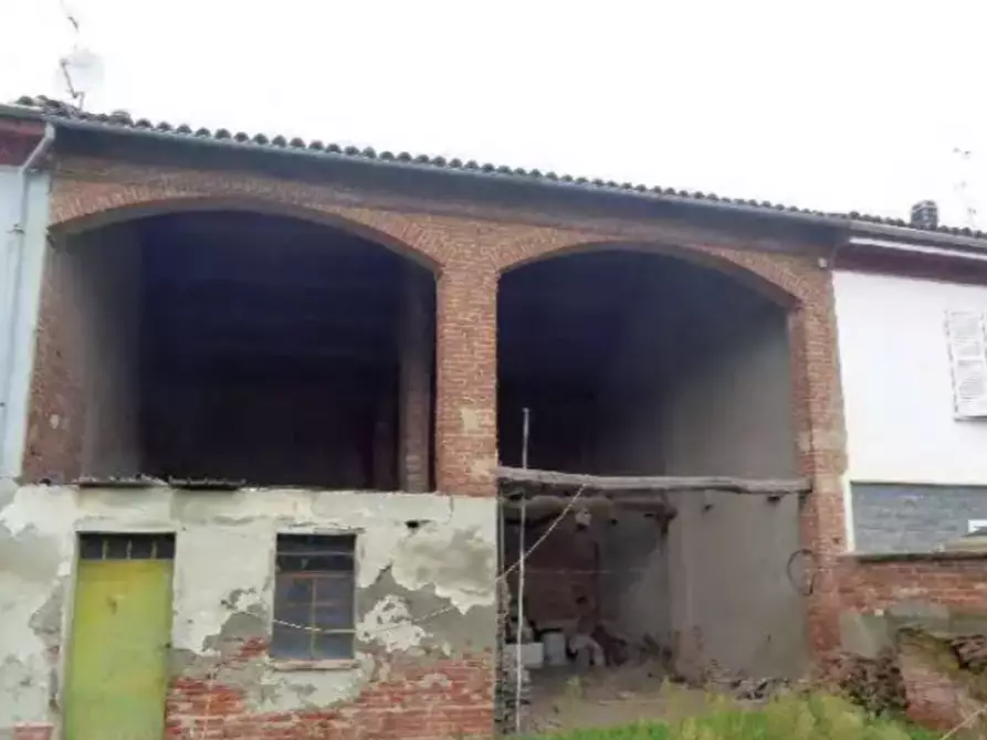 Immagine 5 di Casa indipendente in vendita  in Via Alessandria, 44 a Borgoratto Alessandrino