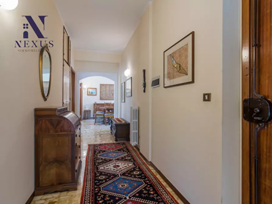 Immagine 2 di Appartamento in vendita  a Fano