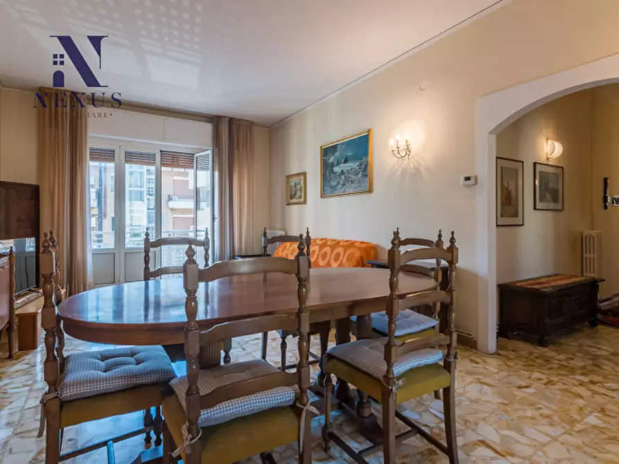 Immagine 3 di Appartamento in vendita  a Fano