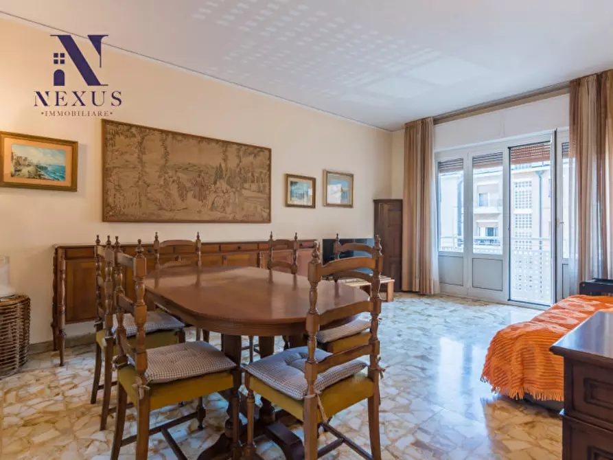 Immagine 4 di Appartamento in vendita  a Fano