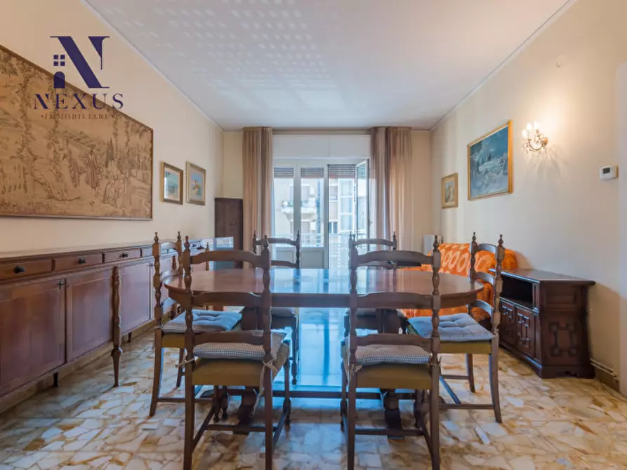 Immagine 6 di Appartamento in vendita  a Fano