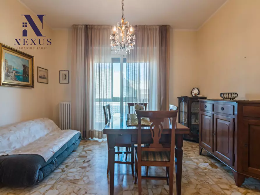 Immagine 10 di Appartamento in vendita  a Fano