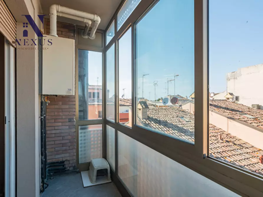 Immagine 11 di Appartamento in vendita  a Fano