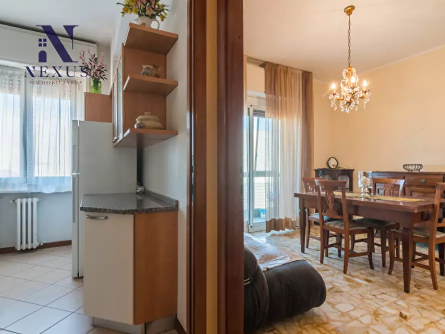 Immagine 14 di Appartamento in vendita  a Fano