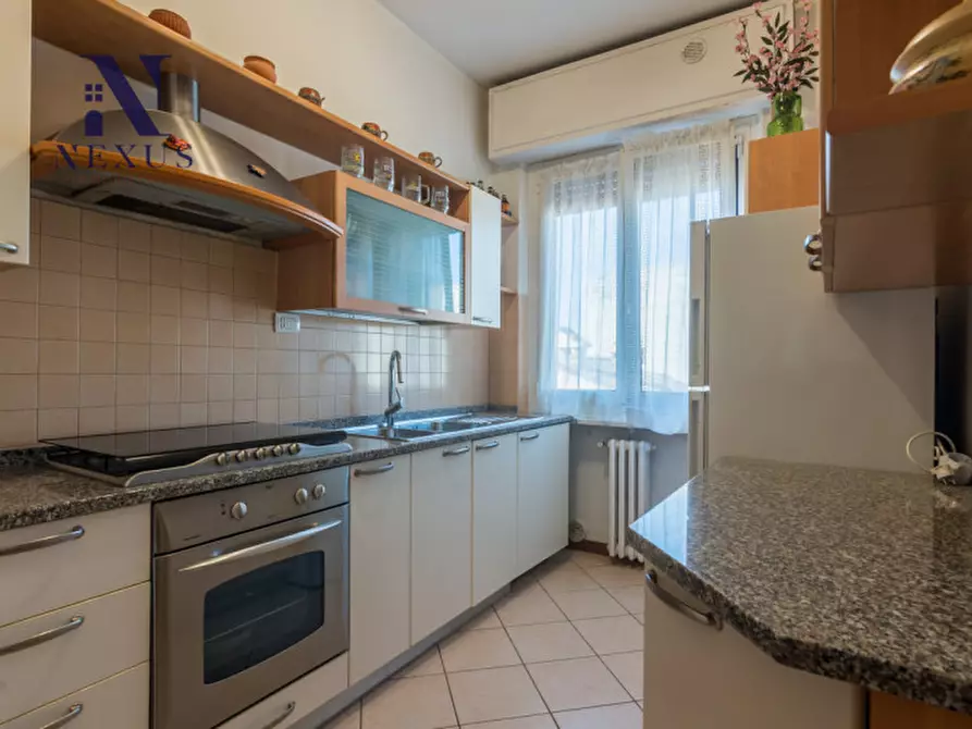 Immagine 15 di Appartamento in vendita  a Fano