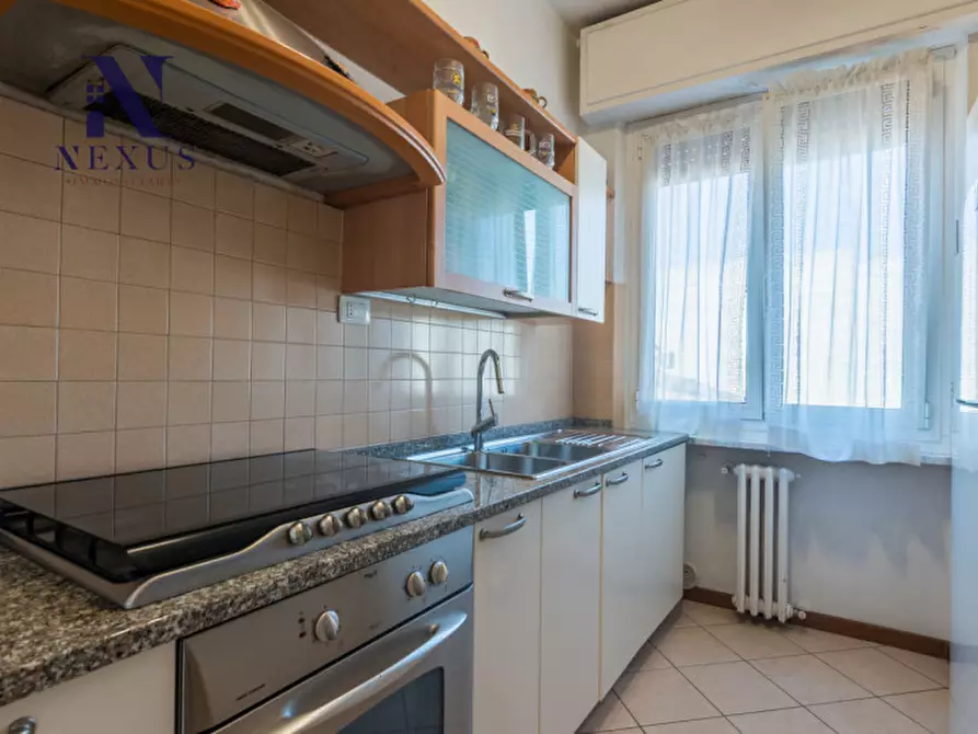 Immagine 16 di Appartamento in vendita  a Fano