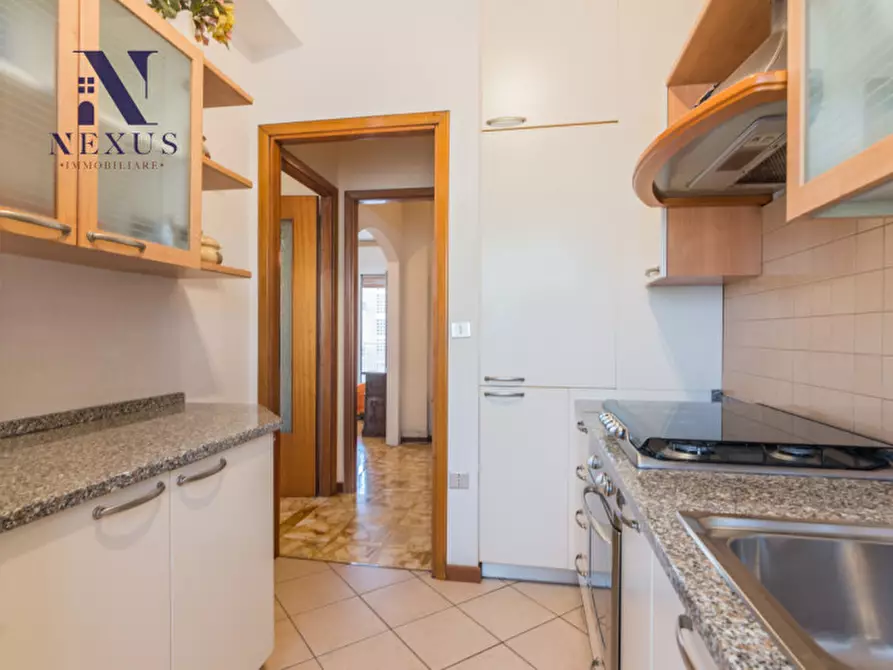 Immagine 17 di Appartamento in vendita  a Fano