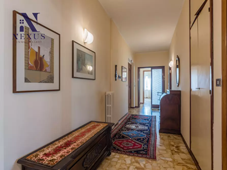 Immagine 19 di Appartamento in vendita  a Fano