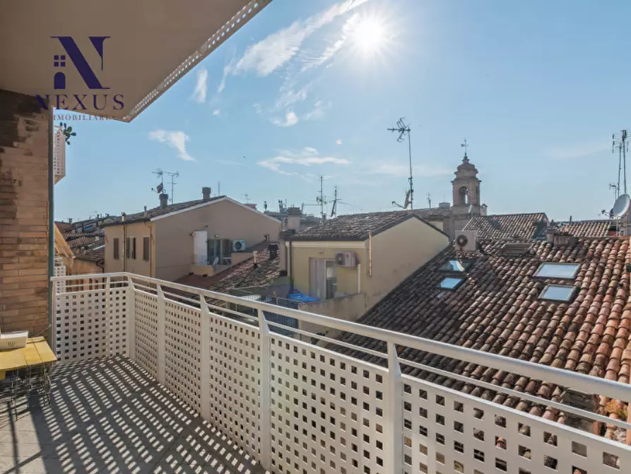 Immagine 26 di Appartamento in vendita  a Fano