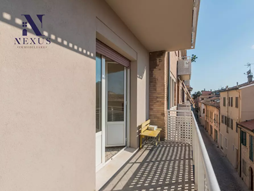 Immagine 27 di Appartamento in vendita  a Fano