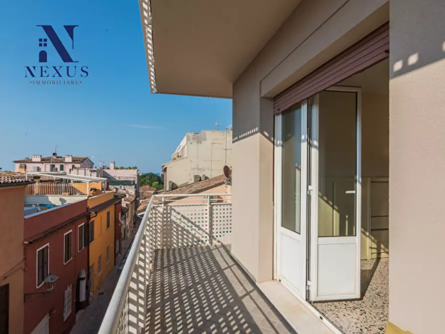 Immagine 28 di Appartamento in vendita  a Fano