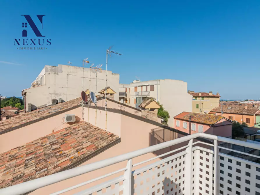 Immagine 29 di Appartamento in vendita  a Fano