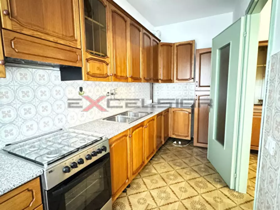 Immagine 3 di Appartamento in affitto  in Corso Risorgimento, 160 Porto Viro a Porto Viro