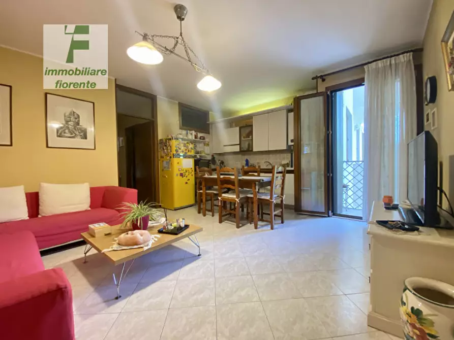 Immagine 1 di Appartamento in vendita  in VIA ROMA a Limena