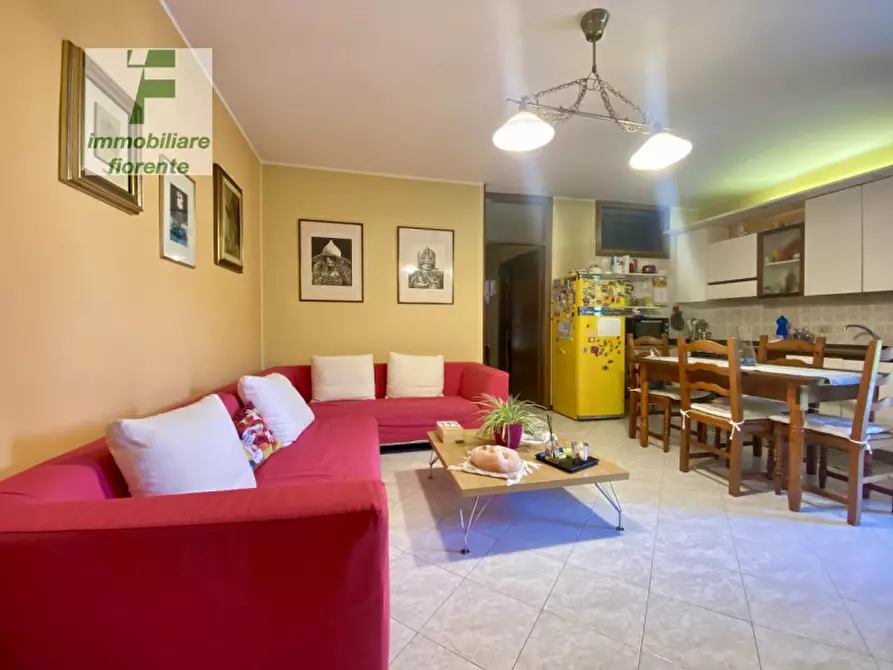 Immagine 2 di Appartamento in vendita  in VIA ROMA a Limena