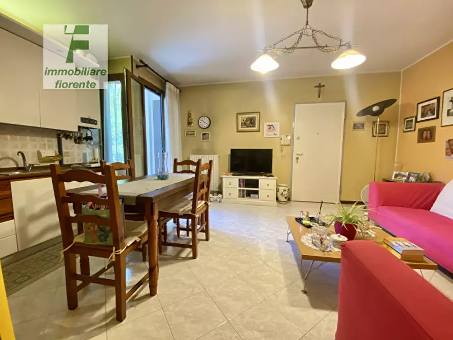 Immagine 3 di Appartamento in vendita  in VIA ROMA a Limena