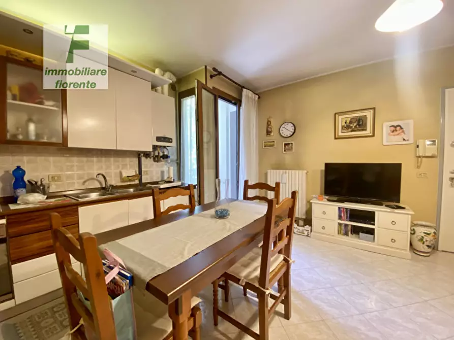 Immagine 4 di Appartamento in vendita  in VIA ROMA a Limena