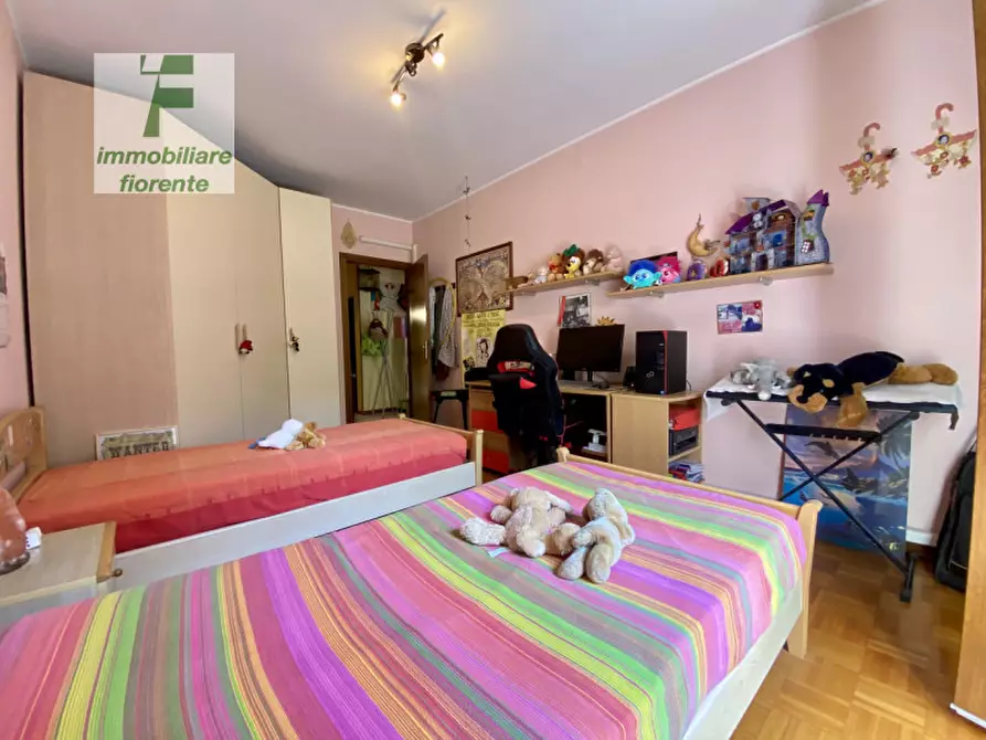 Immagine 7 di Appartamento in vendita  in VIA ROMA a Limena