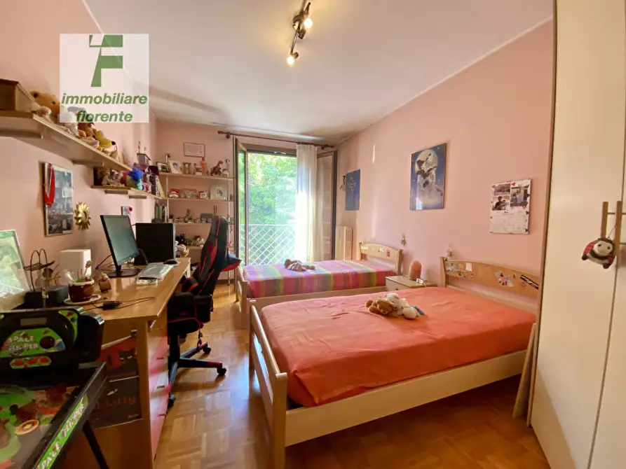 Immagine 8 di Appartamento in vendita  in VIA ROMA a Limena