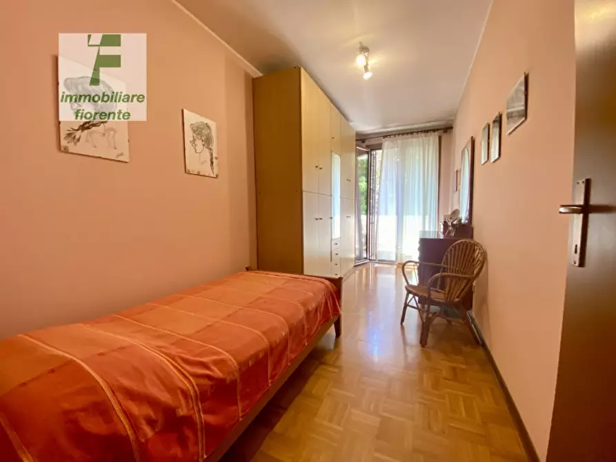 Immagine 9 di Appartamento in vendita  in VIA ROMA a Limena