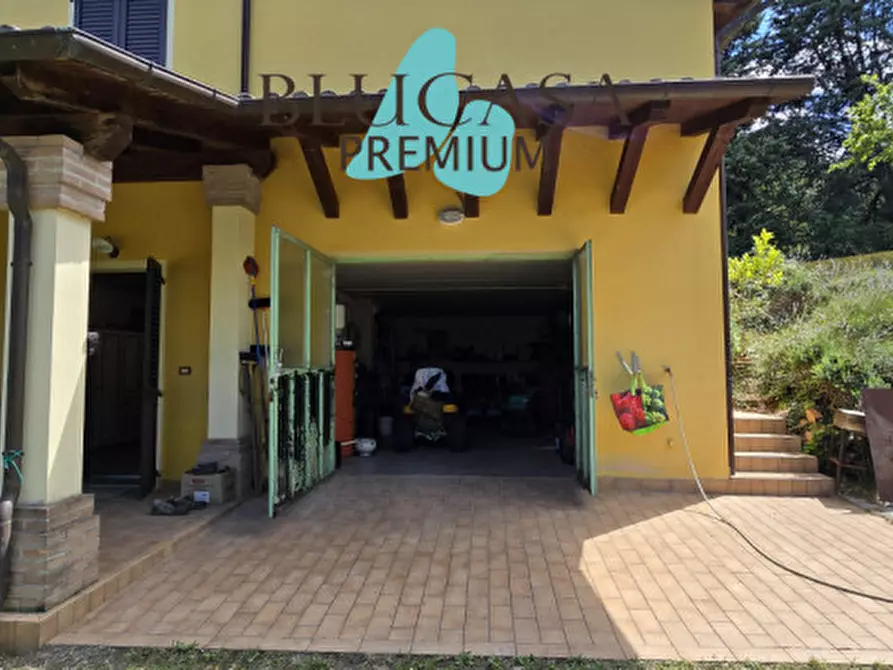 Immagine 4 di Casa indipendente in vendita  in Strada di Dogheria a Meldola