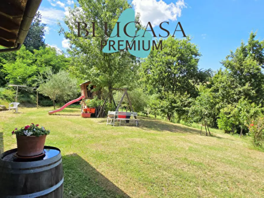 Immagine 5 di Casa indipendente in vendita  in Strada di Dogheria a Meldola