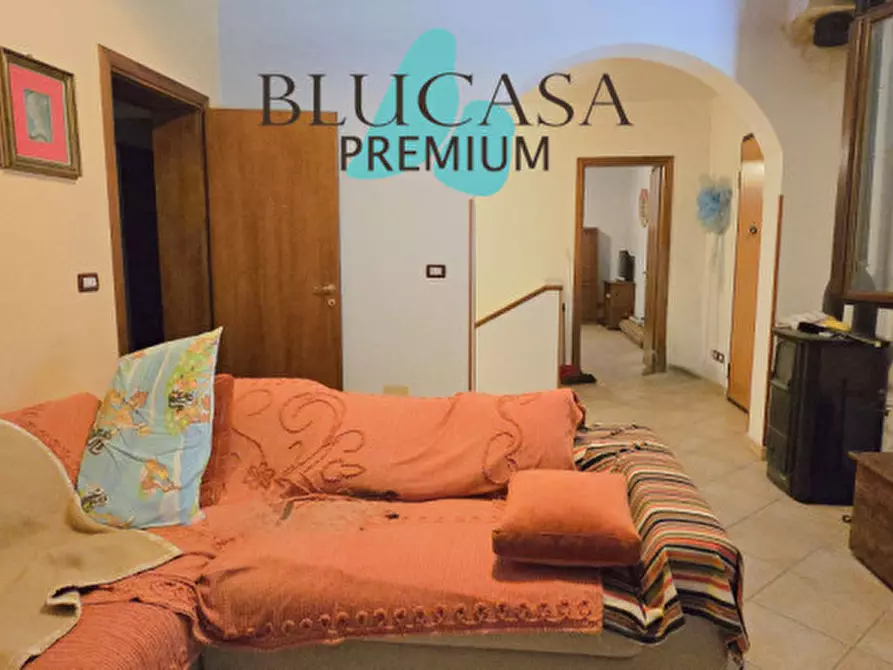 Immagine 7 di Casa indipendente in vendita  in Strada di Dogheria a Meldola