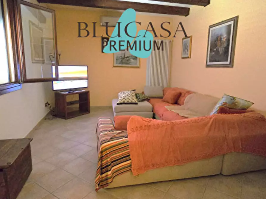 Immagine 8 di Casa indipendente in vendita  in Strada di Dogheria a Meldola