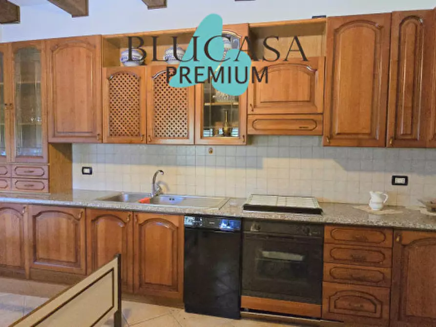 Immagine 9 di Casa indipendente in vendita  in Strada di Dogheria a Meldola