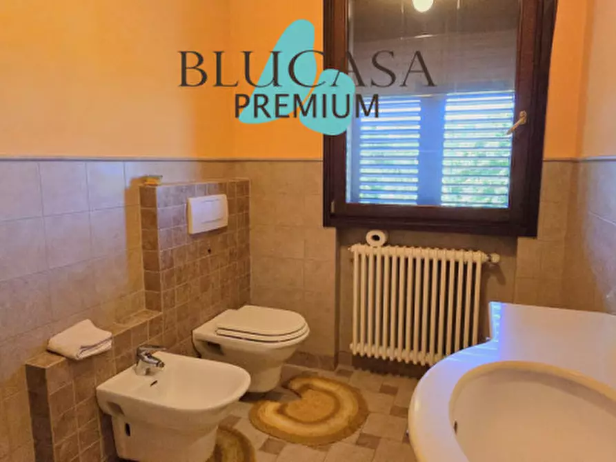 Immagine 11 di Casa indipendente in vendita  in Strada di Dogheria a Meldola