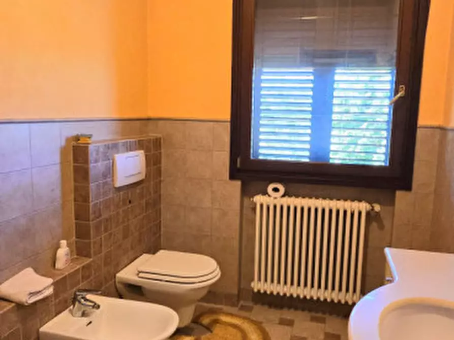 Immagine 12 di Casa indipendente in vendita  in Strada di Dogheria a Meldola