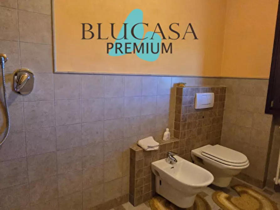 Immagine 13 di Casa indipendente in vendita  in Strada di Dogheria a Meldola