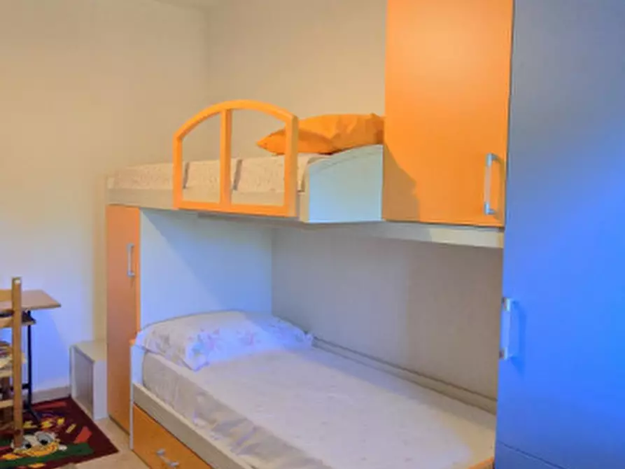 Immagine 15 di Casa indipendente in vendita  in Strada di Dogheria a Meldola