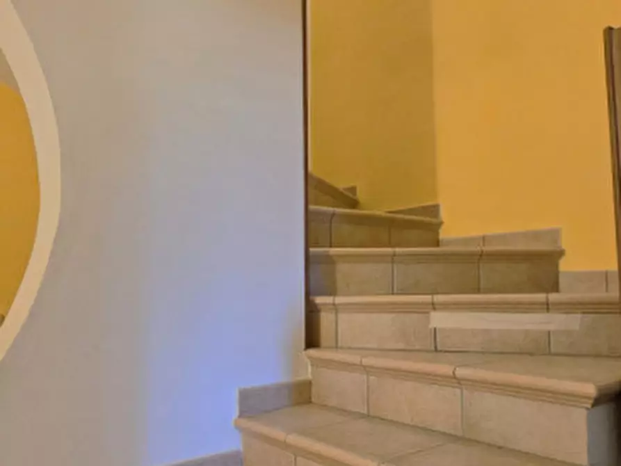 Immagine 23 di Casa indipendente in vendita  in Strada di Dogheria a Meldola