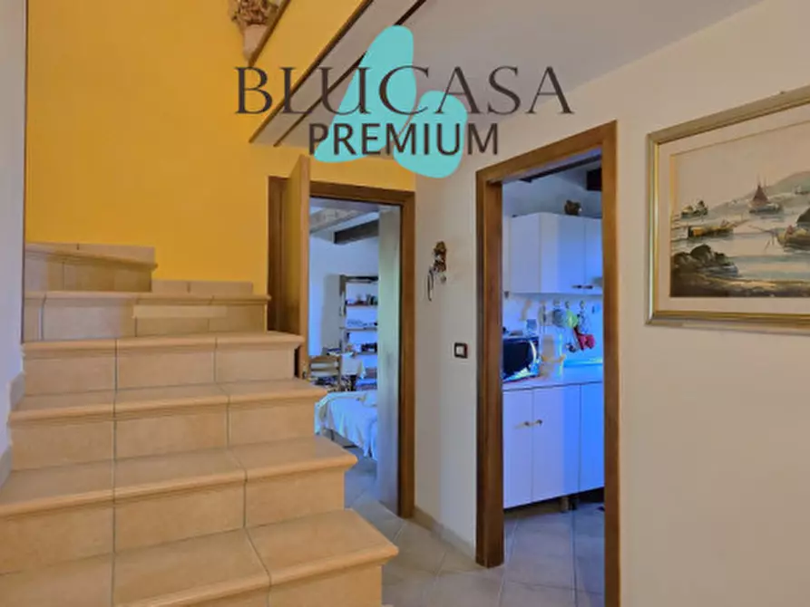 Immagine 24 di Casa indipendente in vendita  in Strada di Dogheria a Meldola