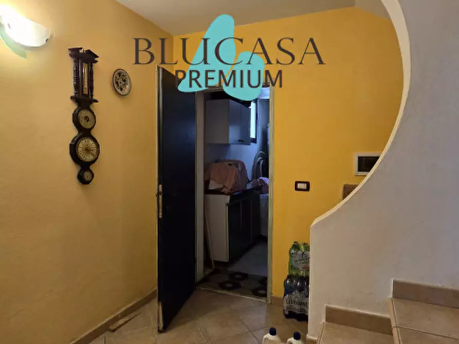 Immagine 25 di Casa indipendente in vendita  in Strada di Dogheria a Meldola