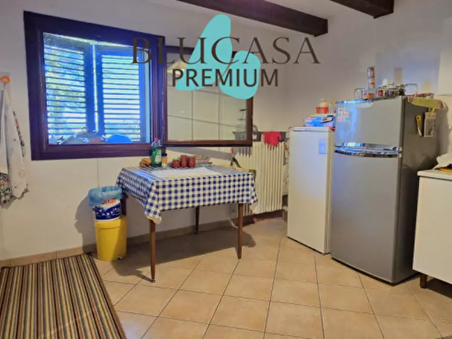 Immagine 29 di Casa indipendente in vendita  in Strada di Dogheria a Meldola