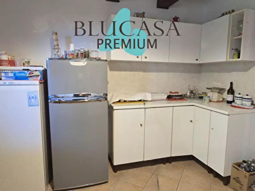 Immagine 30 di Casa indipendente in vendita  in Strada di Dogheria a Meldola