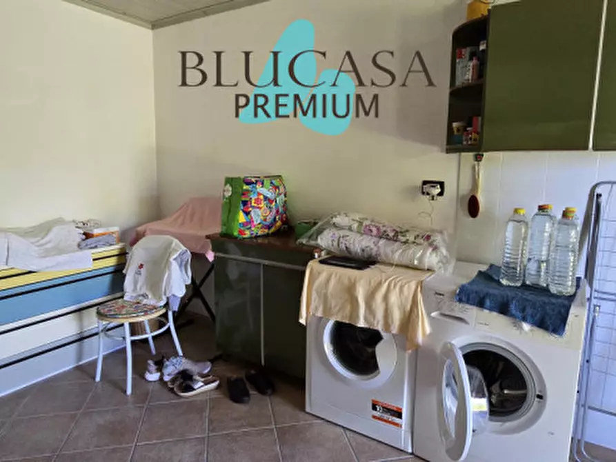 Immagine 34 di Casa indipendente in vendita  in Strada di Dogheria a Meldola