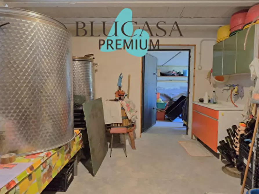 Immagine 36 di Casa indipendente in vendita  in Strada di Dogheria a Meldola